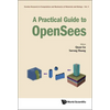 A Practical Guide to Opensees - Hardcover