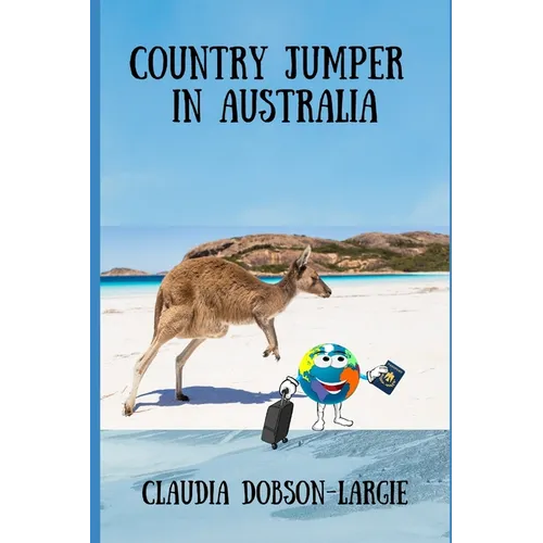 Country Jumper in Australia - Paperback