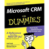 Microsoft CRM for Dummies - Paperback