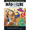 Mad, Madder, Maddest Mad Libs: Over 200 Stories for Fun! - Paperback