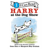 Harry at the Dog Show - Paperback
