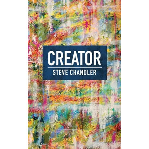 Creator - Hardcover