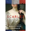 Scarlet - Paperback