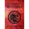 The Quinny Hite Mysteries: Chinese Red / Here Lies the Body - Paperback