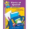Parts of Speech Grades 3-4 - Paperback