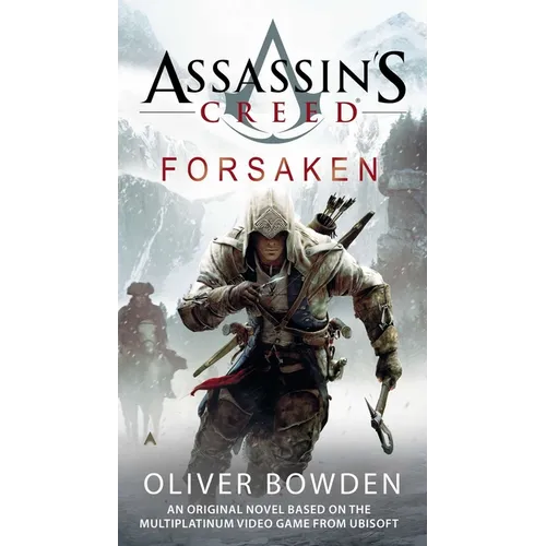 Forsaken - Mass Market Paperbound