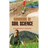 Handbook of Soil Science - Hardcover