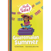 Guatemalan Summer - Paperback