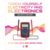 Teach Yourself Electricity and Electronics, Seventh Edition - Paperback