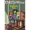Kidnapped King - Paperback