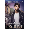 Werewolf Academy Book 3: Instinct: Instinct - Paperback
