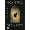 Monstruos Ordinarios - Paperback