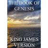 The Book of Genesis (KJV) (Large Print) - Paperback