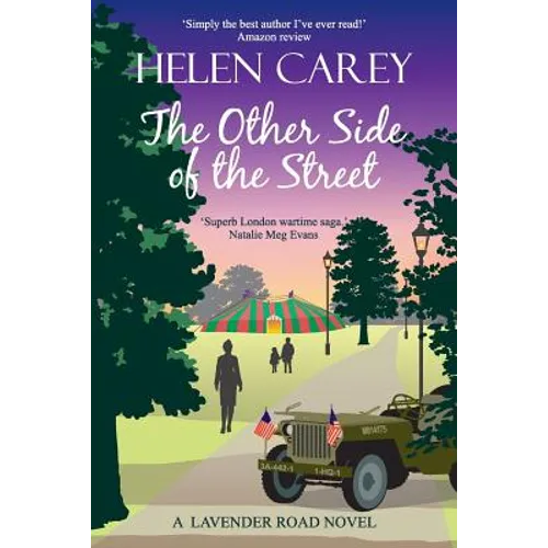 The Other Side of the Street - Paperback