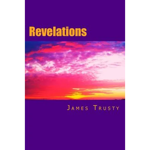Revelations - Paperback