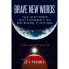 Brave New Words - Paperback