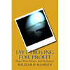 Lyft Driving for Profit: Make More Money with Rideshare - Paperback