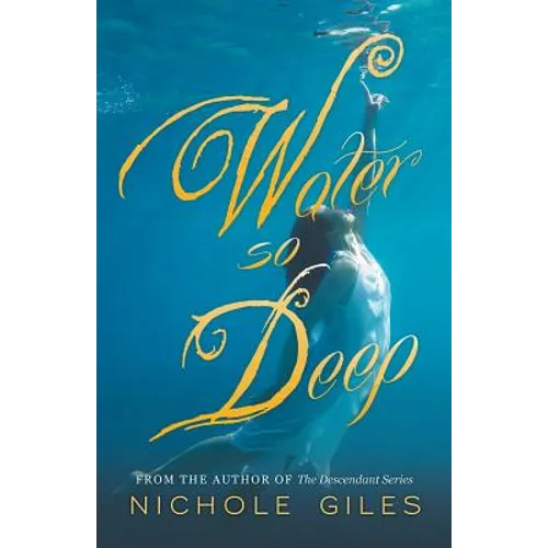 Water So Deep - Paperback