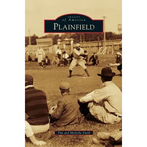 Plainfield - Hardcover