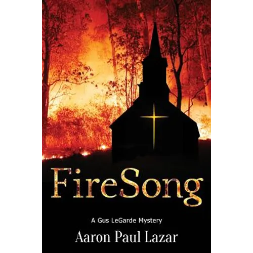 FireSong: the secret room - Paperback