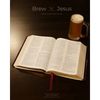 Brew for Jesus: A Beer-Based Bible Study - Paperback