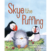 Skye the Puffling: A Baby Puffin's Adventure - Paperback