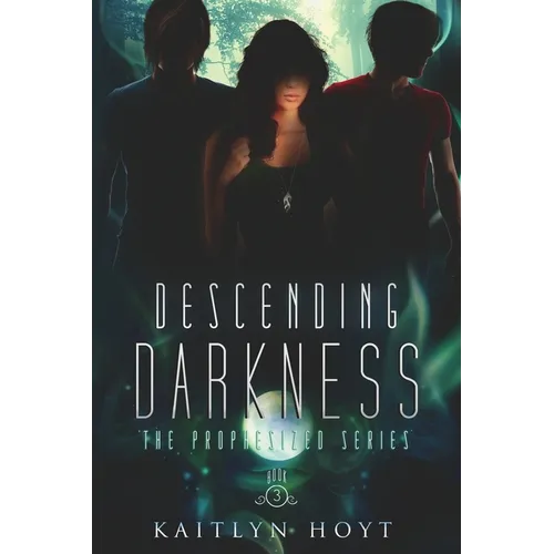Descending Darkness - Paperback