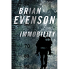 Immobility - Paperback