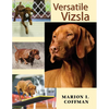 Versatile Vizsla - Paperback
