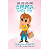 Going on a Field Trip - Paperback