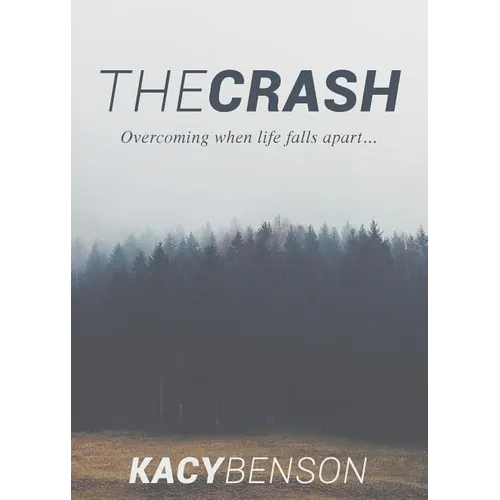 The Crash: Overcoming When Life Falls Apart - Paperback
