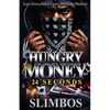 Hungry For Money - Paperback