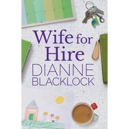 Wife for Hire - Paperback