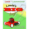 Louie's BIG day! - Paperback