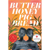 Butter Honey Pig Bread - Paperback