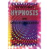 The Truth About Hypnosis and Levels of Consciousness - Paperback