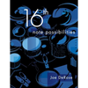 16th note possibilities - Paperback