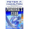 Pandora's Star - Mass Market Paperbound
