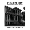 Possum Boy Battles the Mulefoot Menace - Hardcover