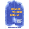 Citizens Without Shelter: Homelessness, Democracy, and Political Exclusion - Paperback