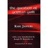 The Question of German Guilt - Hardcover