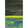 Earth System Science: A Very Short Introduction - Paperback