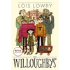 The Willoughbys - Hardcover