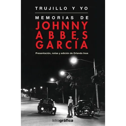 Trujillo y yo - Paperback