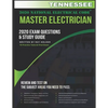 Tennessee 2020 Master Electrician Exam Questions and Study Guide: 400+ Questions for study on the 2020 National Electrical Code - Paperback