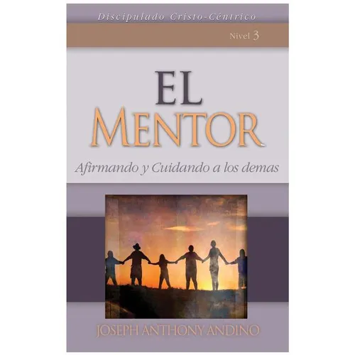 El Mentor - Paperback