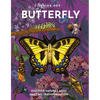 Inside Out Butterfly: Discover Nature's Most Amazing Transformation - Board Book