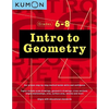 Kumon Grades 6-8 Intro to Geometry - Paperback