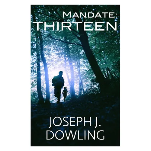 Mandate: Thirteen - Paperback