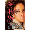 She Wants Her - Paperback